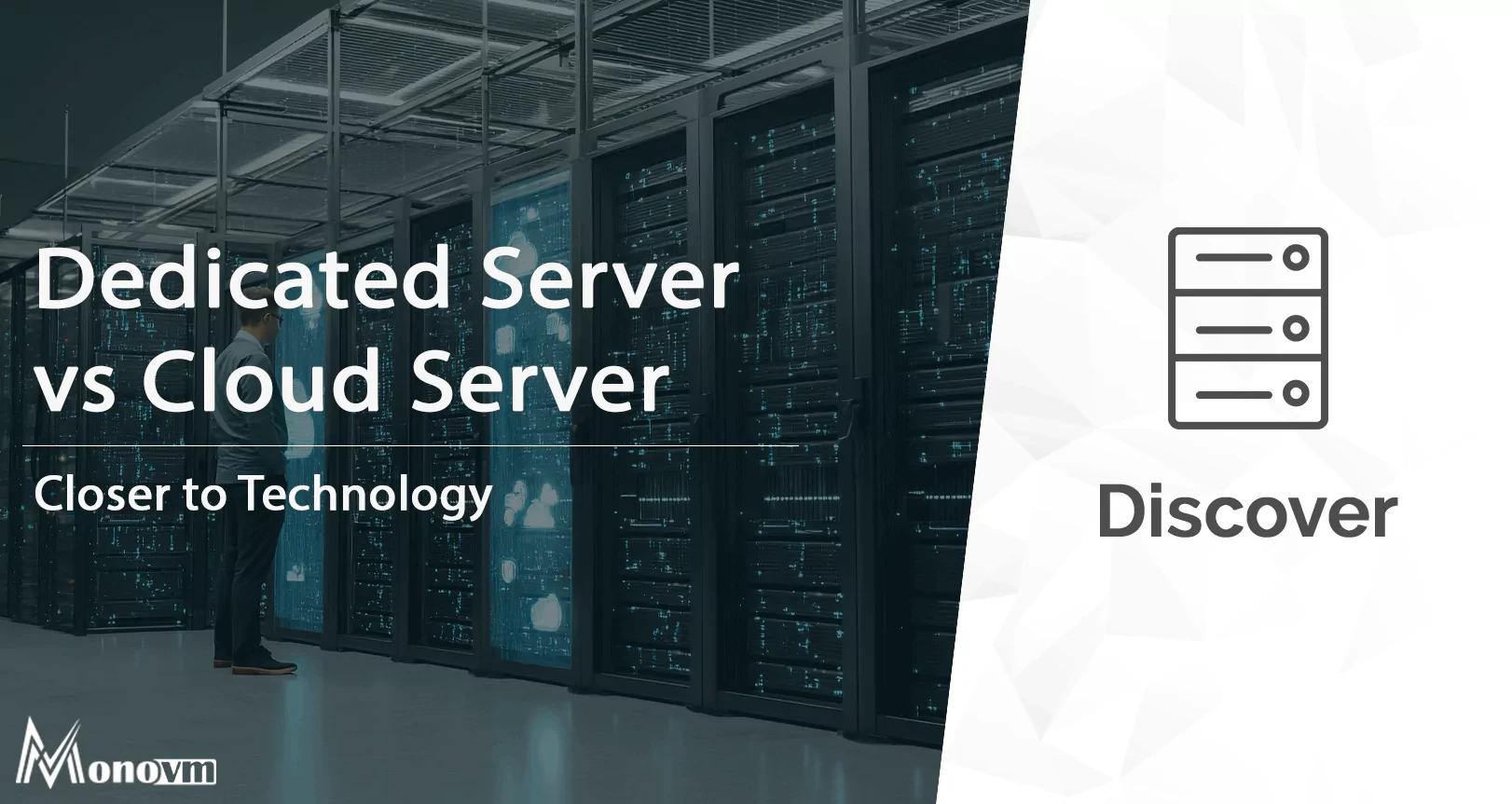 Dedicated Server vs Cloud Server: Key Differences, Pros & Cons for 2025